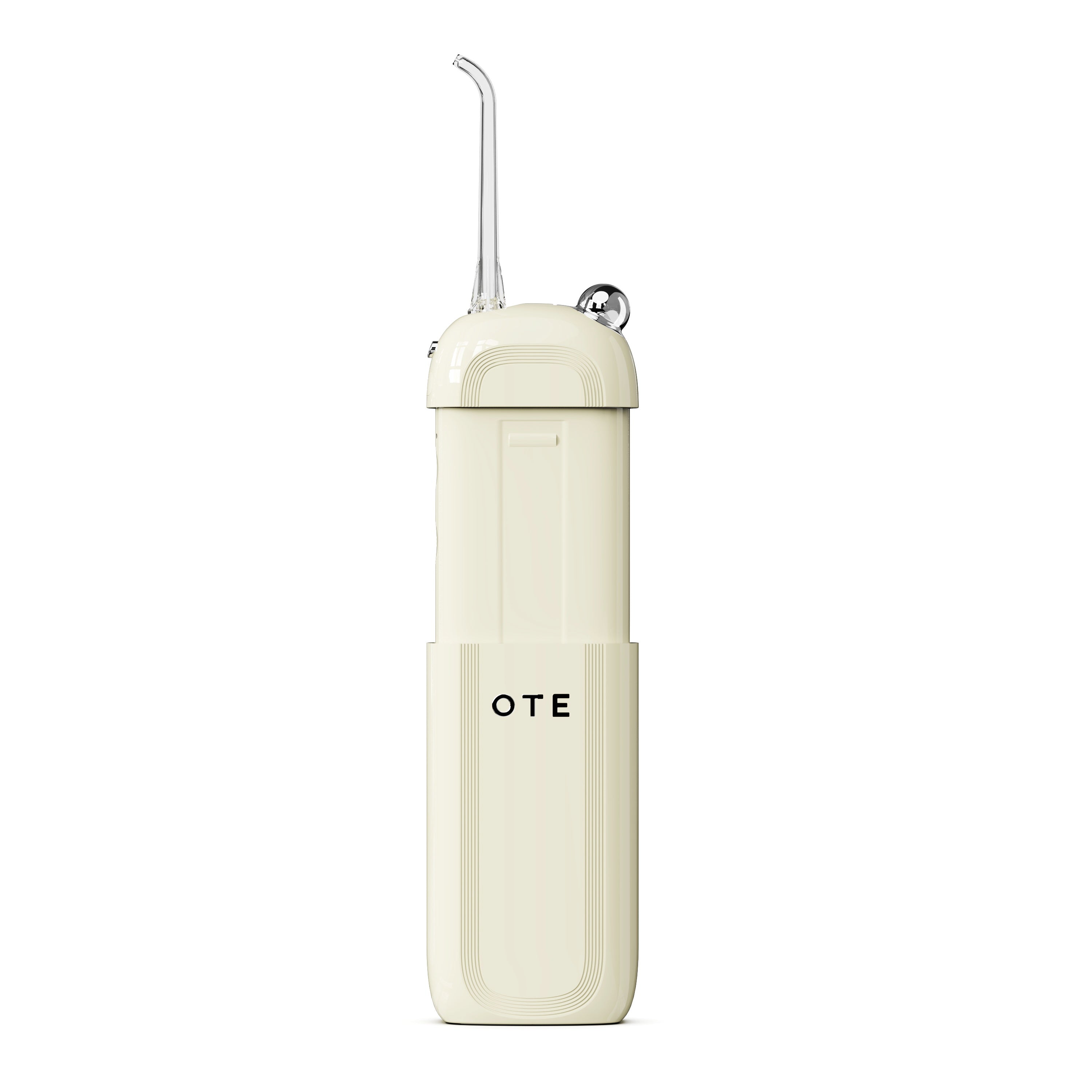 Vodné flossers bezdrôtové pre zuby-ote prenosný vodný flosser-mini power zubné flossers nabíjateľné pre cestovanie a domov, 3 režimy &amp; ipx7 vodotesný, orálny zavlažovač pre zuby, ďasien, závesy starostlivosť